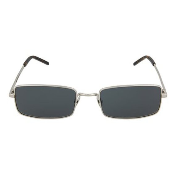 Saint Laurent Men's SL252 56mm Sunglasses - Picture 2 of 3